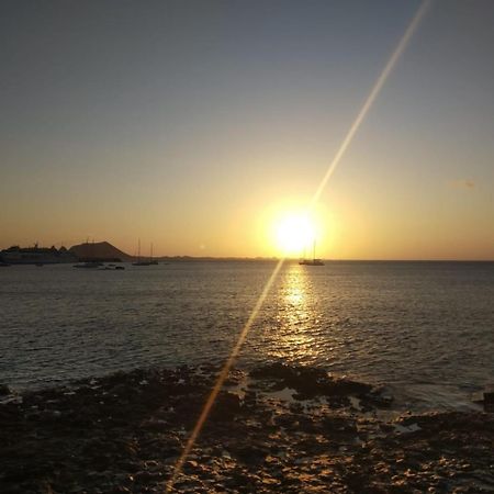 Sol Y Mar Apartment Коралео Екстериор снимка