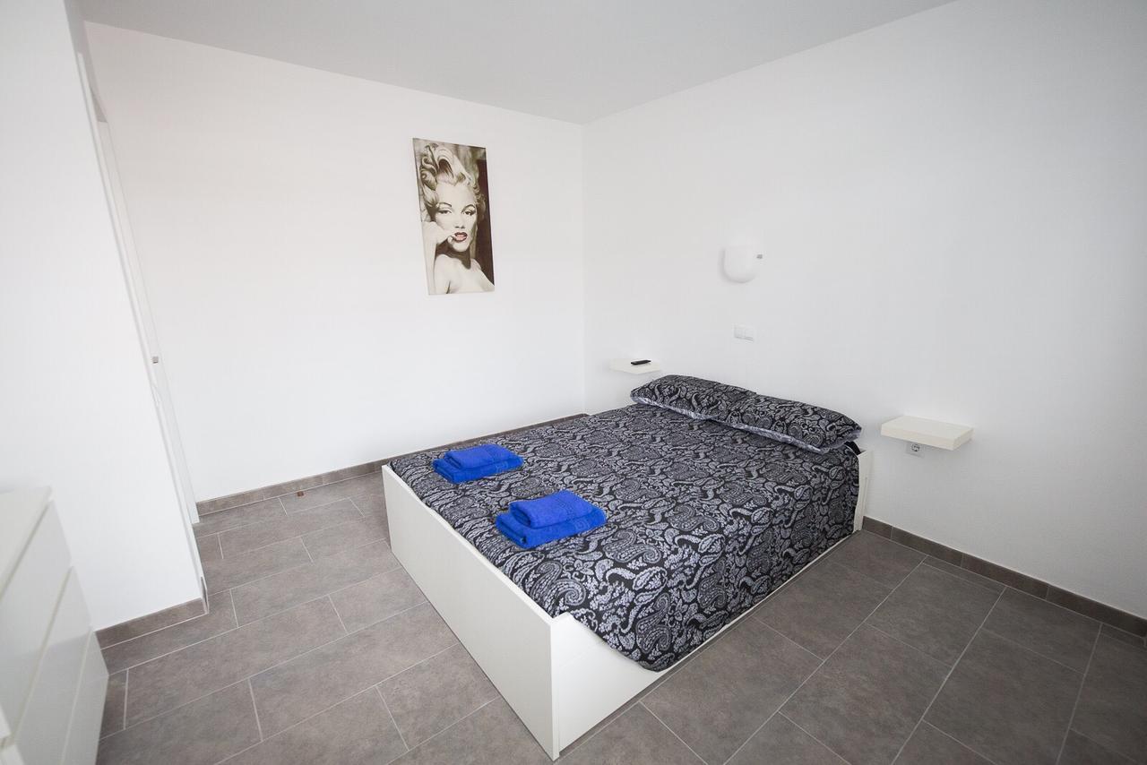 Sol Y Mar Apartment Коралео Екстериор снимка